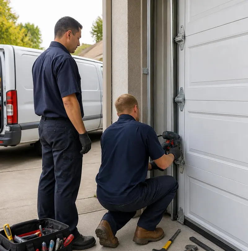 About Sicklerville Garage & Gate