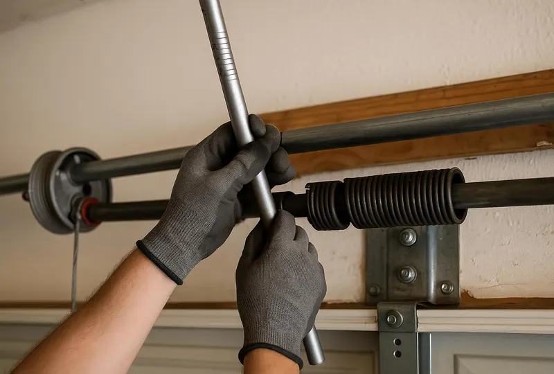 Garage Door Repair in Sicklerville