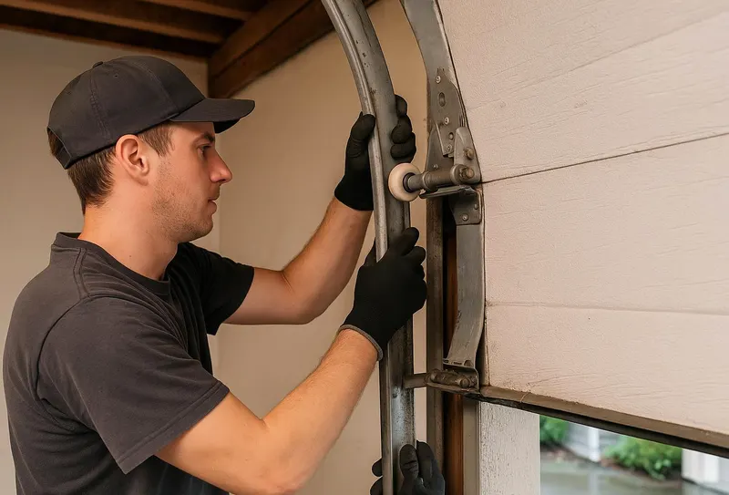 Garage Door Installation in Sicklerville